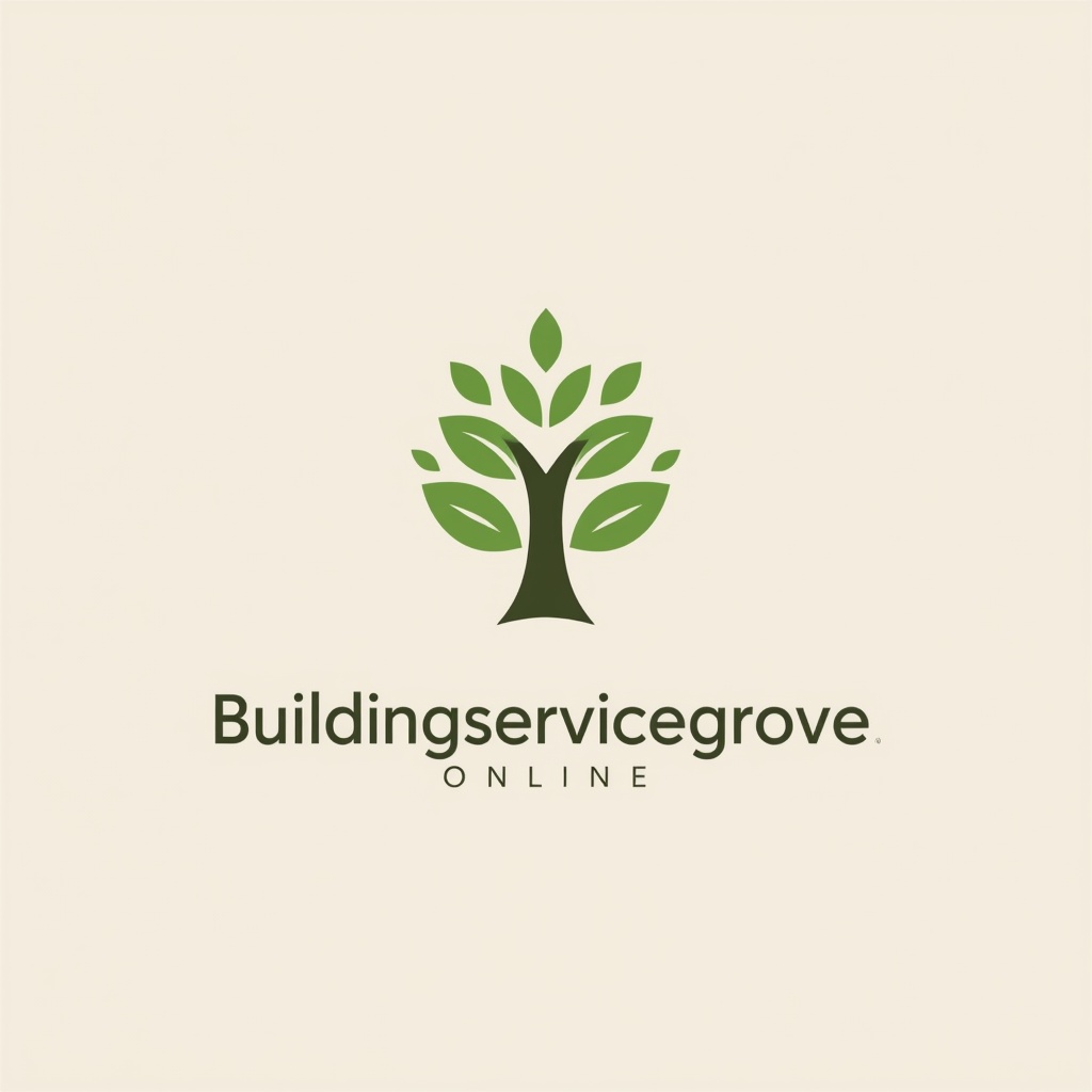 Buildingservicegrove